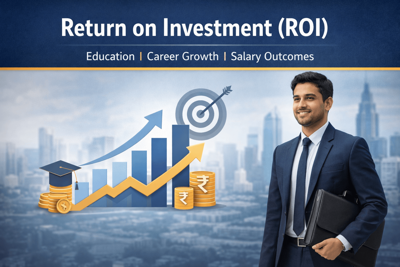 MBA Return on Investment ROI Comparison