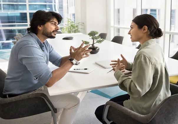 Career counselling & advising