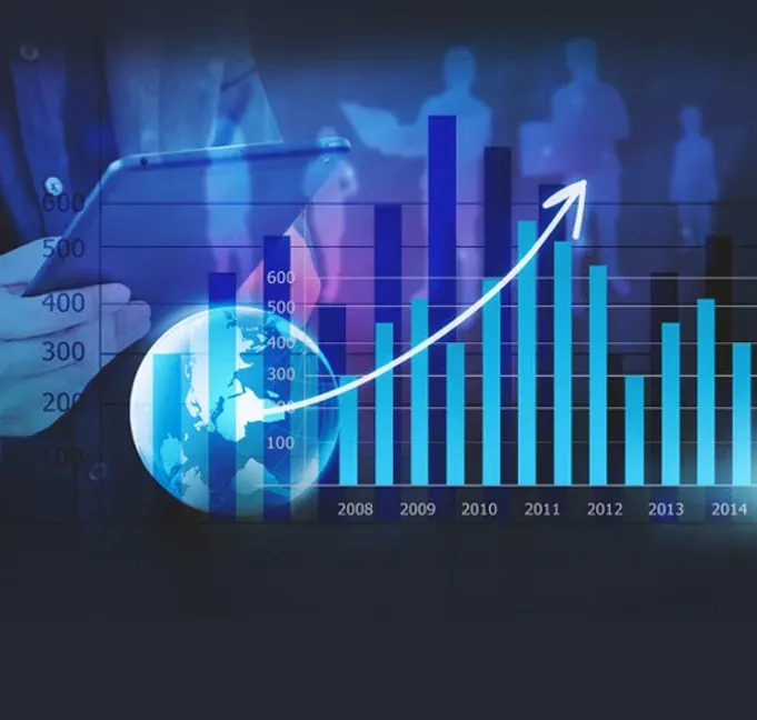 MBA in International Finance